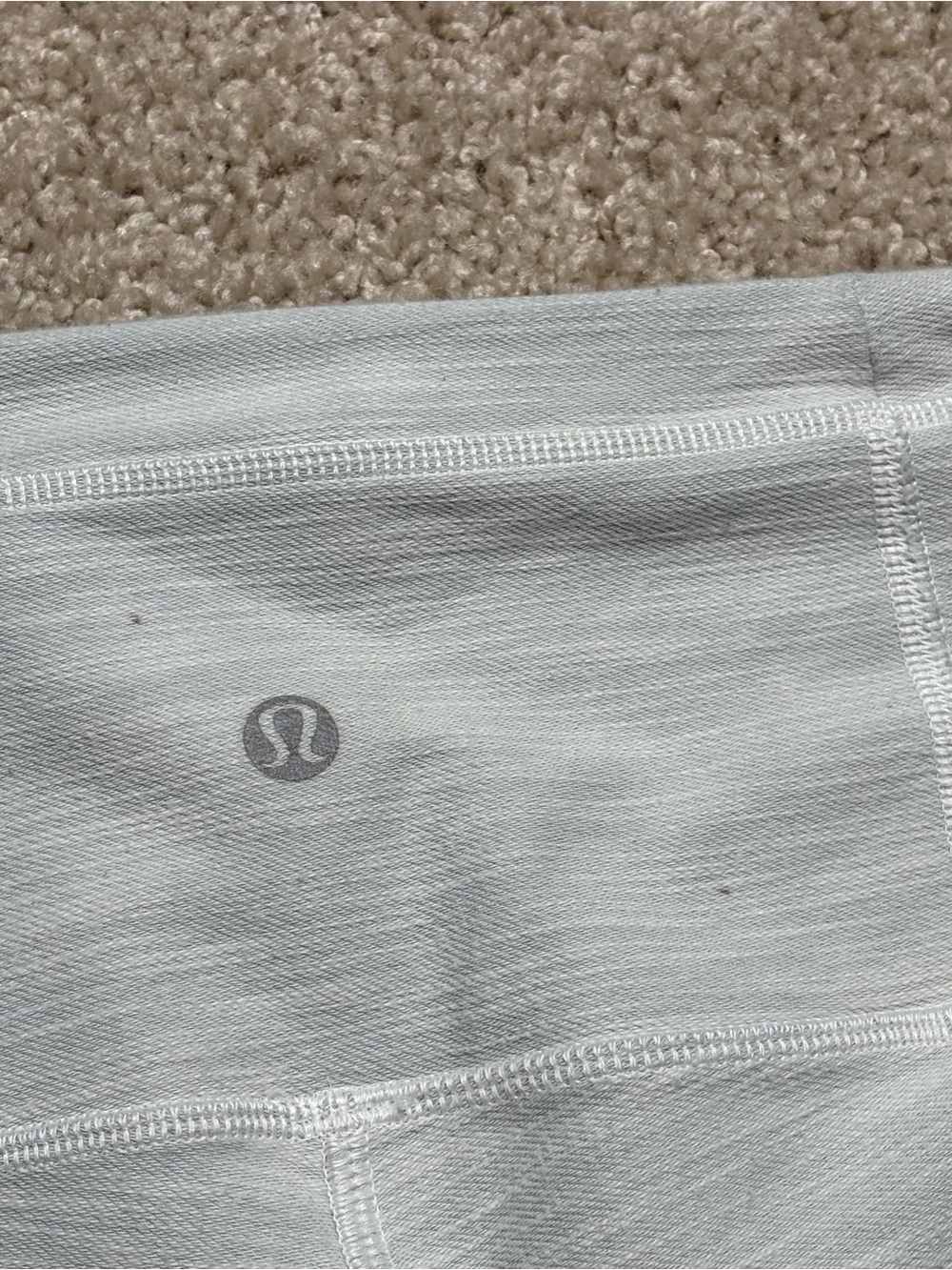 Lululemon Ankle Zip Crop Pants - Picture 7 of 9